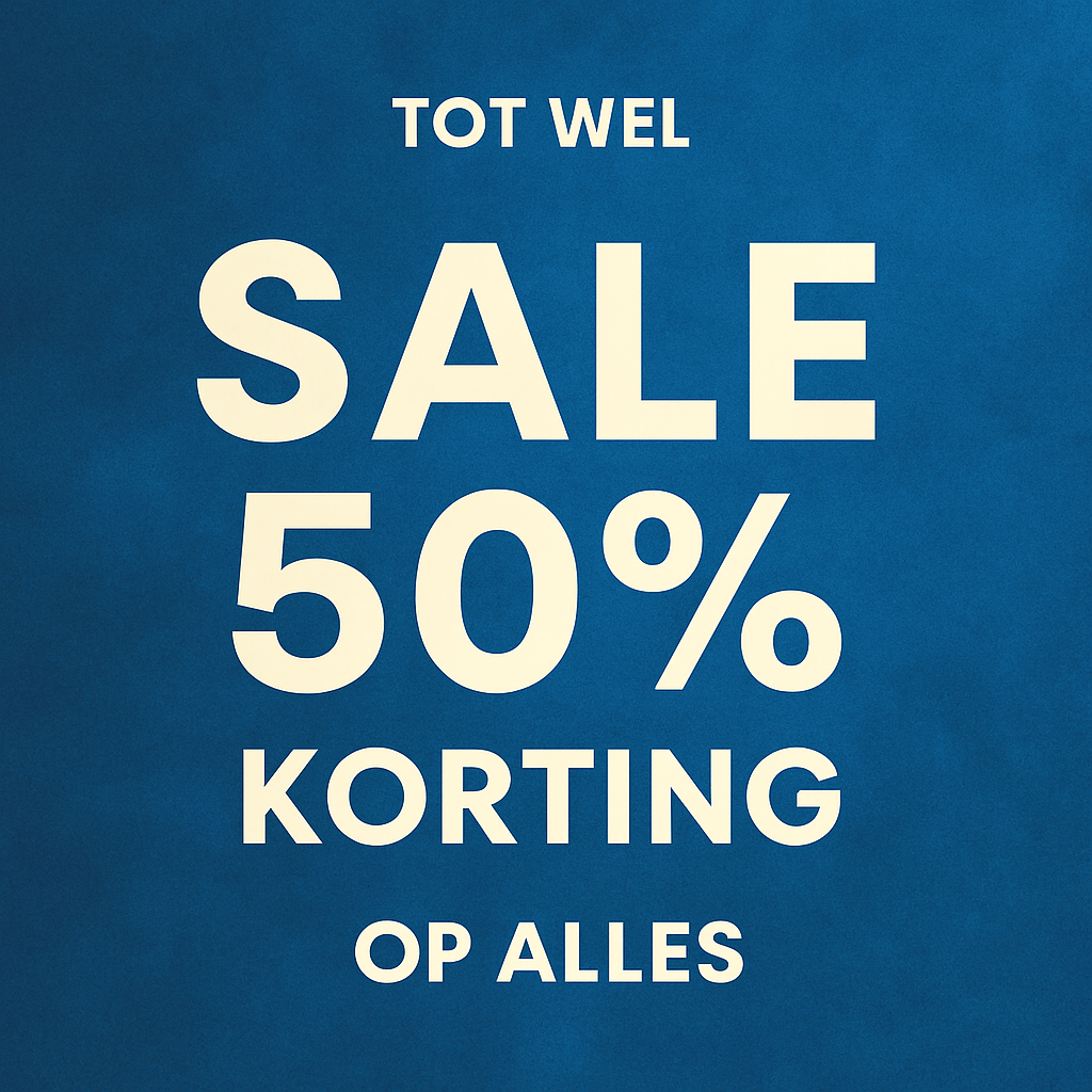 Zomer Sale