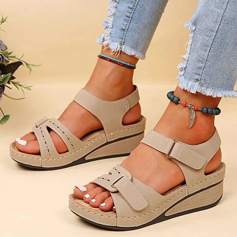 FlexiSupport Sandalen